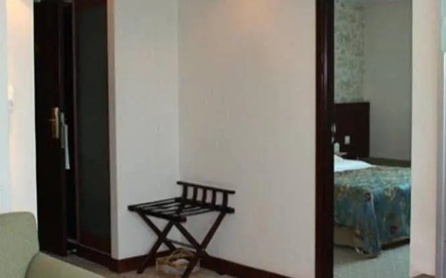 Nanjing Shanshui Hotel
