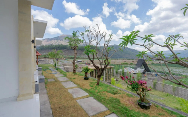 Batur Kencana Villa Mitra RedDoorz