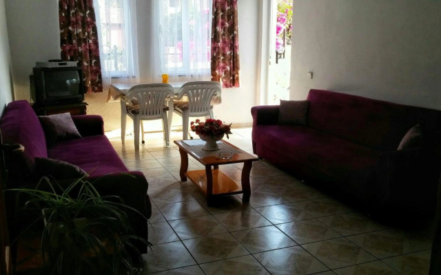 Tavilogullari Villa Apart