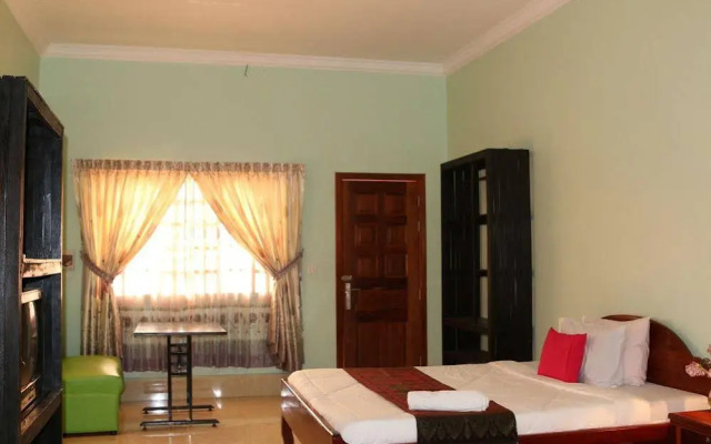 Surmetta Inn
