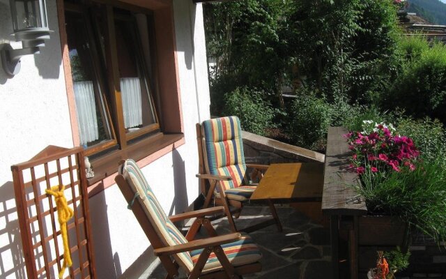 Appartements-Klaus