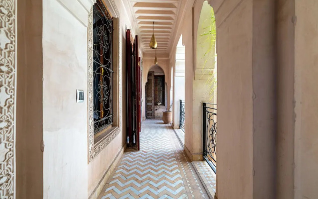 Palais Nejma