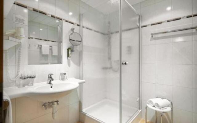 Aparthotel Tschanun Garni