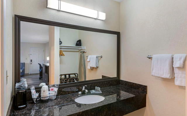 Best Western Superstition Springs Inn