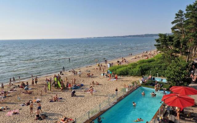 Pirita Beach View Suites