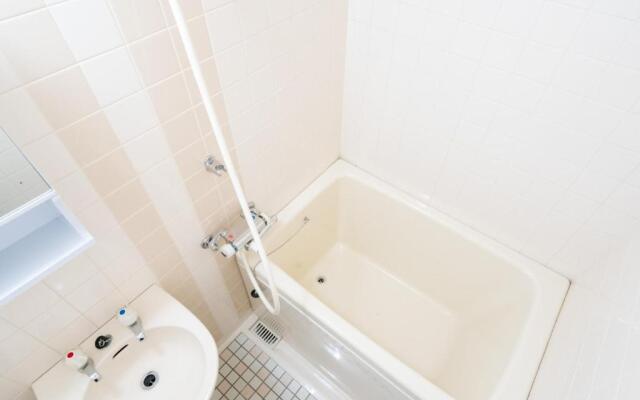 Angel Resort Yuzawa / Vacation STAY 2127