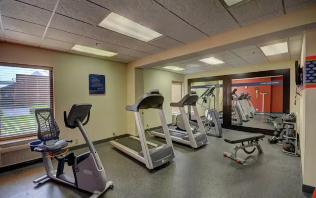 Hampton Inn by Hilton Indianapolis-South