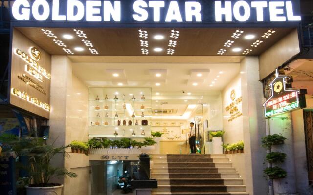 Golden Star Hotel