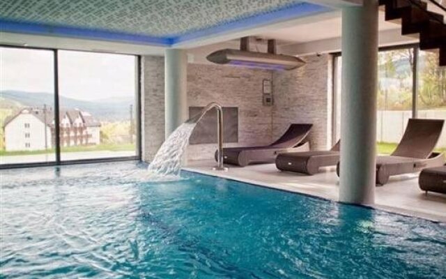 Aparthotel Flinski Sport&SPA