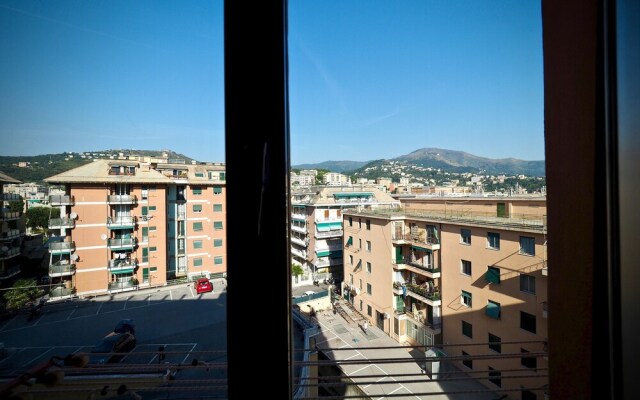 Casa San Martino con Vista
