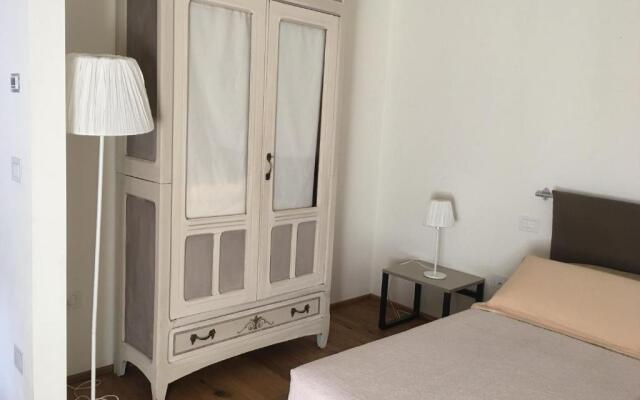 Il Riposo del Gladiatore