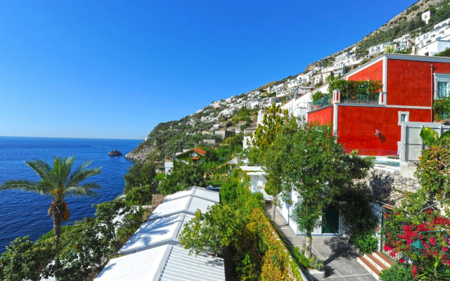 Hotel Torre Saracena