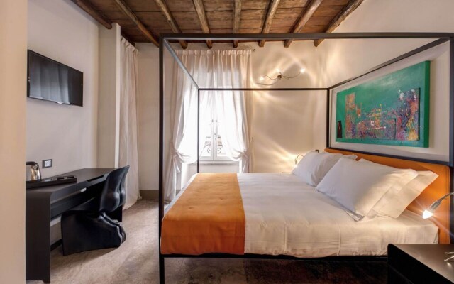 Residenza Argileto