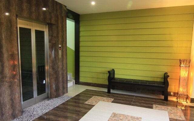 Herald Boutique Hotel