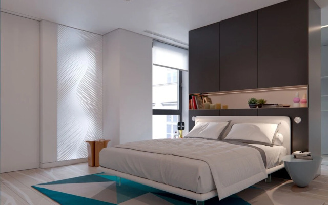 Designer Apartment in Mayfair
