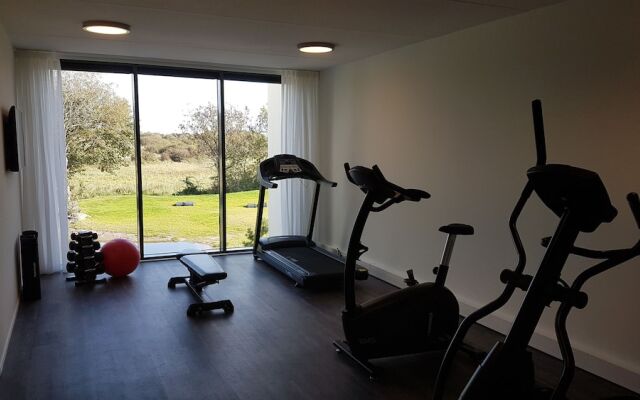 Strandhotel Duinoord