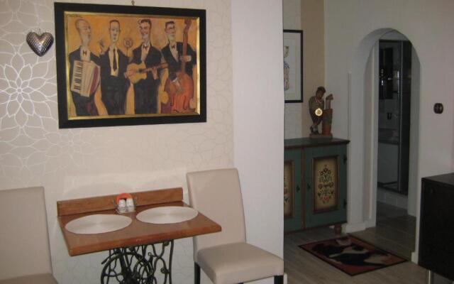 Privat Apartment