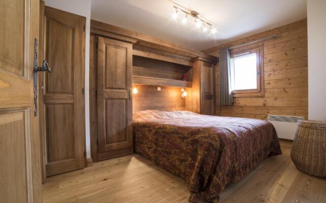 Appartement Les Arcs 1800, 3 pièces, 6 personnes - FR-1-352-2
