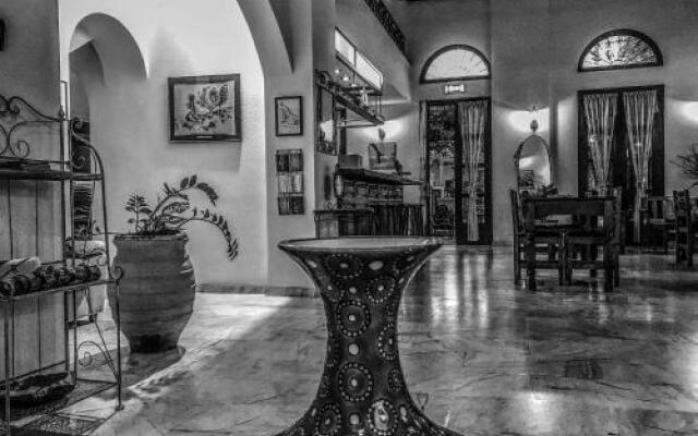 Ulysses Hotel