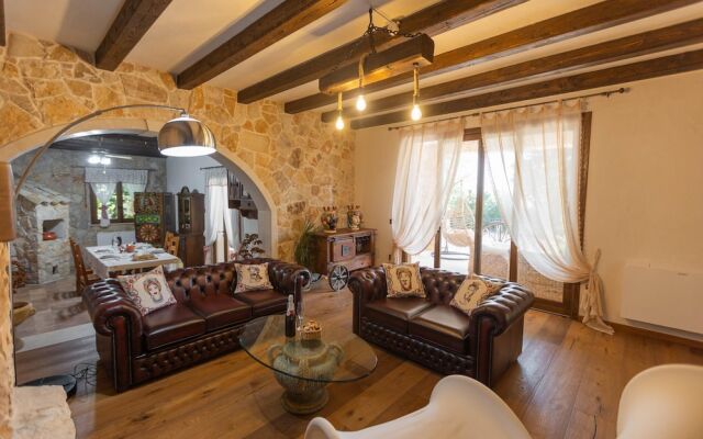 Villa I Mori 4 Emma Villas