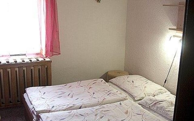 Hotel-Penzion Johanka