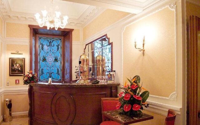 Dei Consoli Vaticano Hotel and Depedance