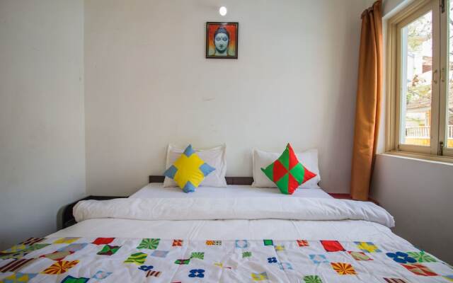 Goan Courtyard Apartments by OYO Rooms