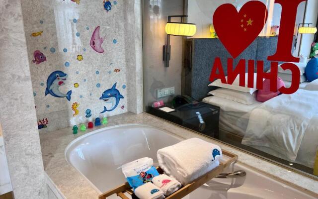 Yue Yang Hotel