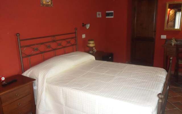 Agriturismo Le Faeta