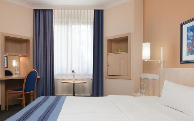 IntercityHotel Magdeburg