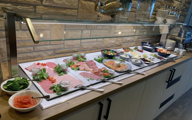 Stratmanns Haus Am See