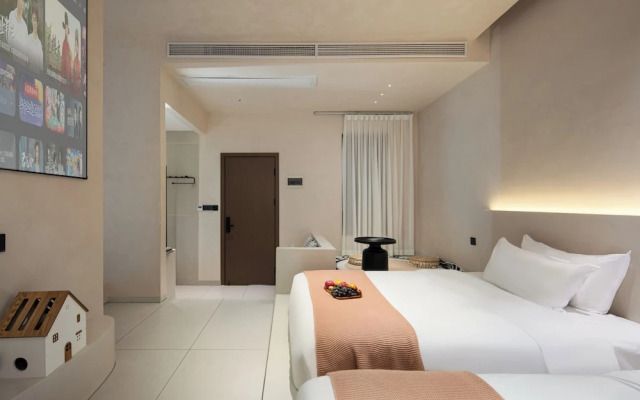 Qixili Hotel Tianya Sanya