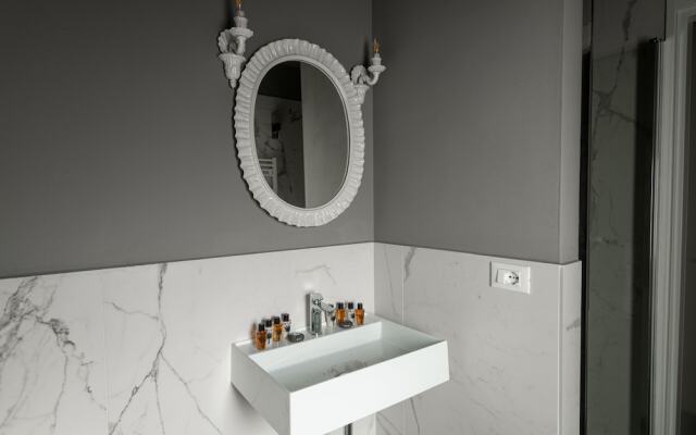 L'8 Boutique Design Apartments
