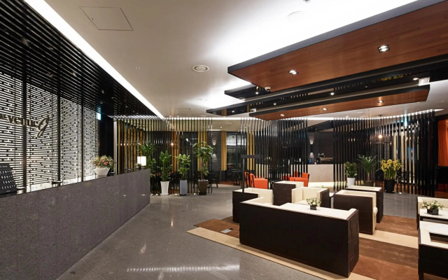 Hotel Venue G
