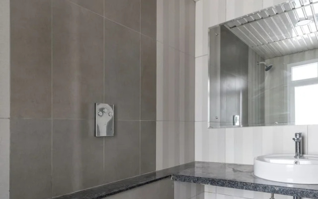 Raintree Apartment Hebbal North Bangalore