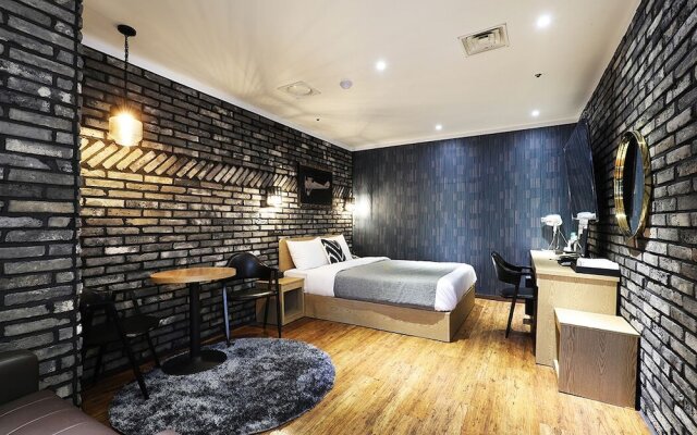 Sinpo Healing Motel