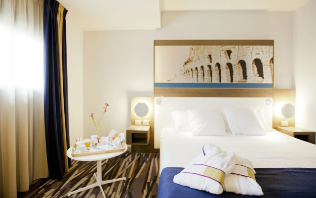 Mercure Roma Centro Colosseo