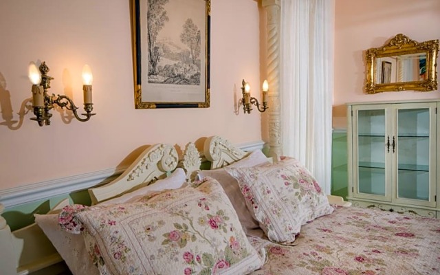 Jasmin Suite סוויטת יסמין