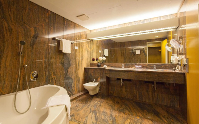 Hotel Heidehof Garni