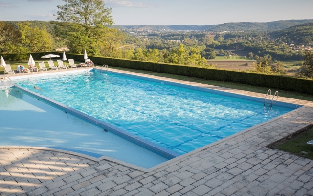 Château de Mercuès