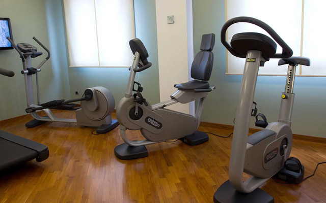 Hotel Sporting Cologno