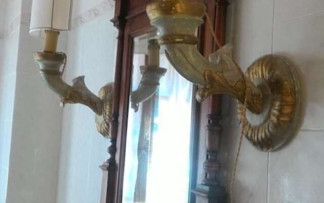 Maison Costa di Murlo