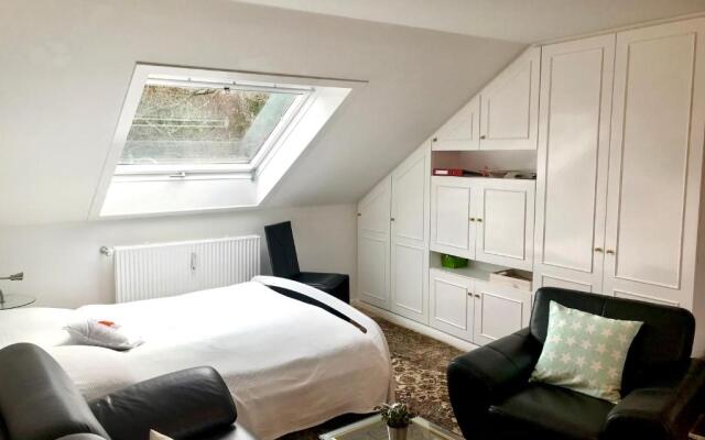 Ferienwohnungen Eder