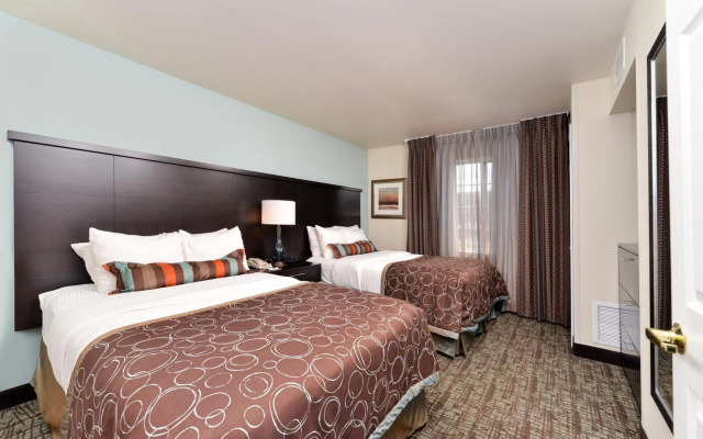 Staybridge Suites Sioux Falls by IHG