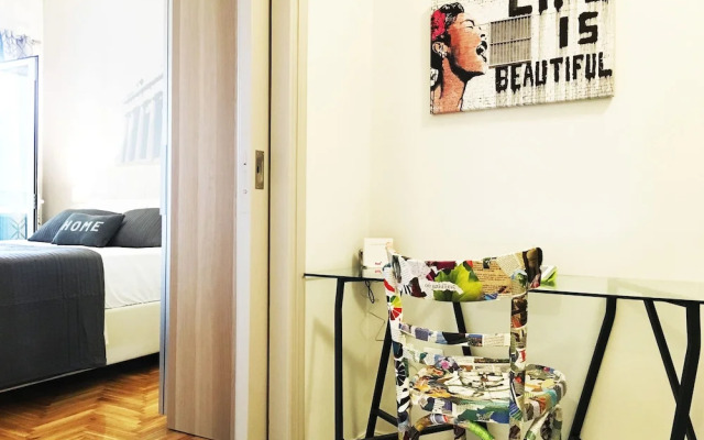 Athina apartments