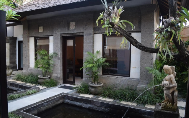 Villa Dewata Seminyak