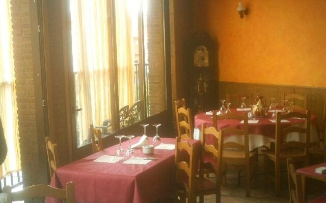 Casa Rural El Yedron