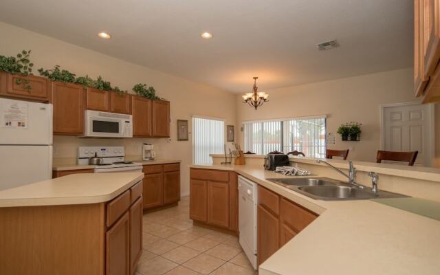 HG443SP High Grove - Three Bedroom Home