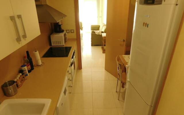Apartamento Els Olivars