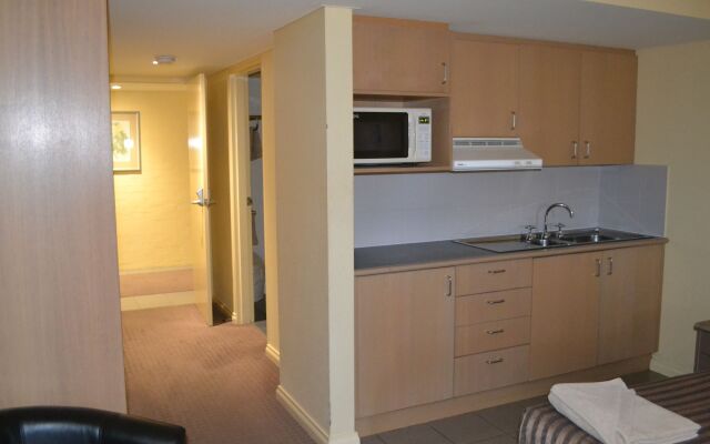 Yarrawonga Mulwala Golf Club Resort